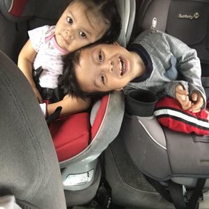 Meet your Posher, Rocio